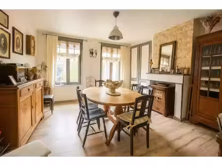 maison 9 pièces 165 m² à vendre / acheter boulogne-sur-mer 62200 ? | era immobilier