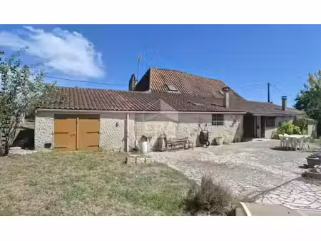 maison 7 pièces 175 m² à vendre / acheter saint-rémy 24700 ? | era immobilier