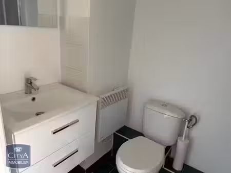 appartement à louer 1 pièce 19.05 m² - antony (92) - 780€