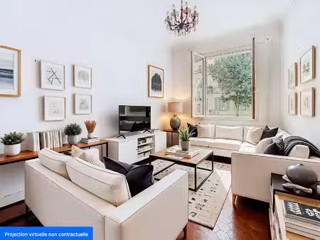 appartement 3 pièces 66 m² à vendre / acheter nice 06300 ? | era immobilier