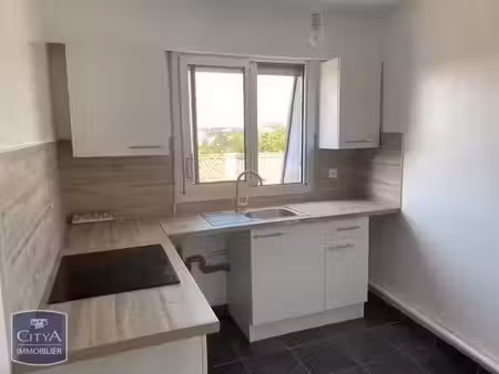 appartement à louer 2 pièces 53.99 m² - niort (79) - 660€