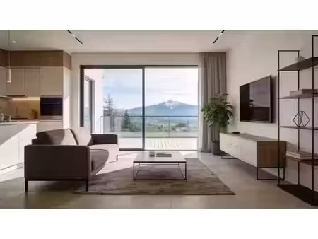 vente appartement 2 pièces 44 m² à bossey (74160)  325 000 €