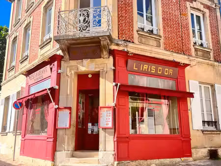 fonds de commerce 0 pièces 385 m² à vendre / acheter senlis 60300 ? | era immobilier