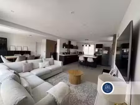 vente maison à savigné-l'évêque (72460) : à vendre / 95m² savigné-l'évêque