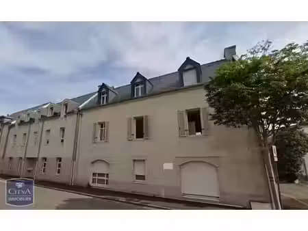 appartement à louer 4 pièces 83.4 m² - pont-l'abbé (29) - 794€