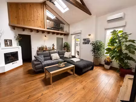 maison 5 pièces 125 m² à vendre / acheter belin-béliet 33830 ? | era immobilier