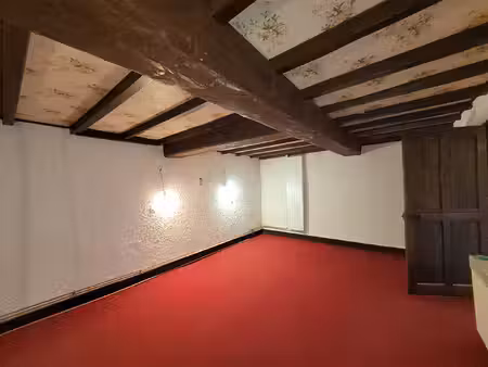 maison 5 pièces 120 m² à vendre / acheter les avenières veyrins-thuellin 38630 ? | era imm