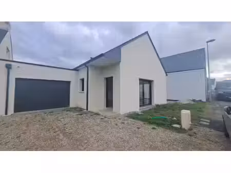 à louer maison 93 24 m² – 1 065 € |prinquiau
