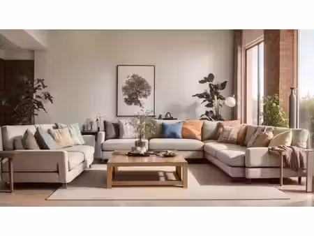 vente appartement 4 pièces 78 m² à creteil (94000)  340 000 €