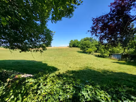 achat maison 1 pièce 118m² dompierre sur veyle 01240