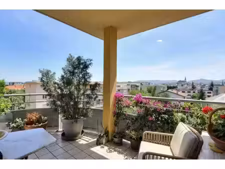 achat appartement 5 pièces 129m² clermont ferrand 63000