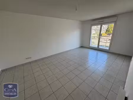 appartement à louer 2 pièces 47.65 m² - flers (61) - 445€