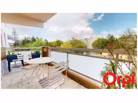 vente appartement 4 pièces 90 m² à lyon 5ème (69005)  345 000 €