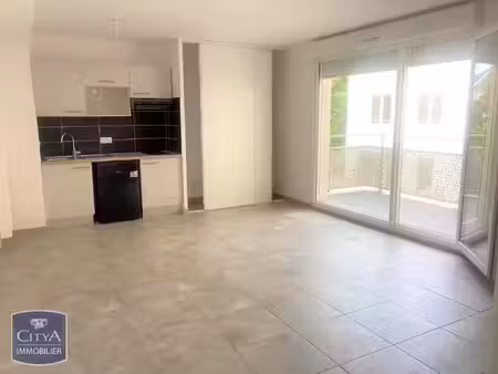 appartement à louer 2 pièces 49.95 m² - beaumont-sur-oise (95) - 855€