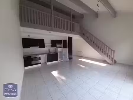 appartement à louer 1 pièce 59.09 m² - prévessin-moëns (01) - 1 230€