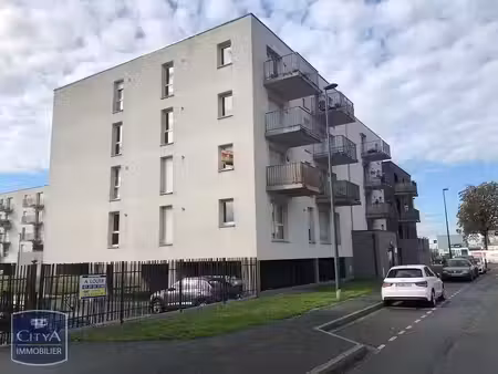 parking à louer - loos (59) - 90€