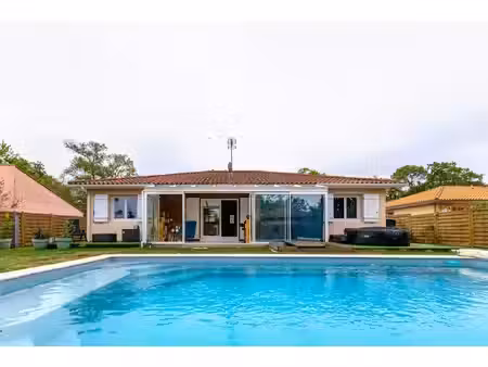 maison 4 pièces 142 m² à vendre / acheter léognan 33850 ? | era immobilier