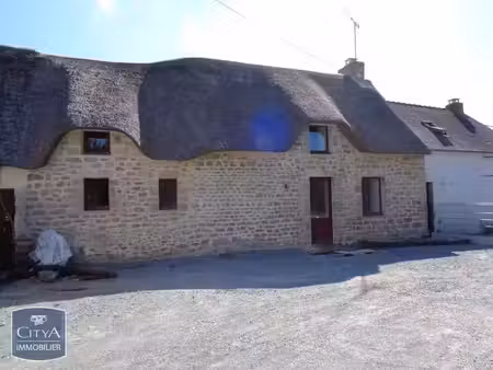 maison à louer 4 pièces 79.68 m² - saint-andré-des-eaux (44) - 1 012€