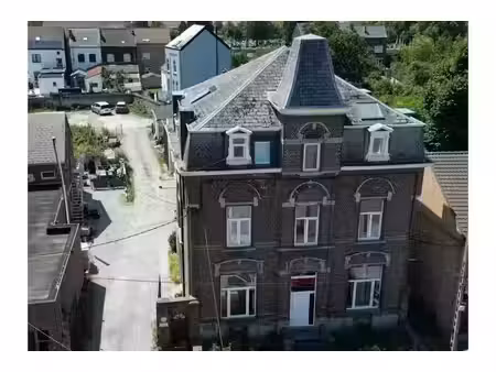 immeuble de rapport à vendre à rue du capitaine 3 montignies-sur-sambre (vbe61867)