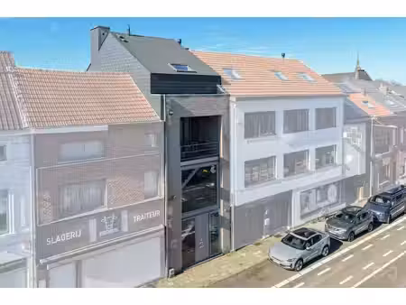 immeuble de rapport à vendre à naamsesteenweg 228 heverlee (rbw78789)