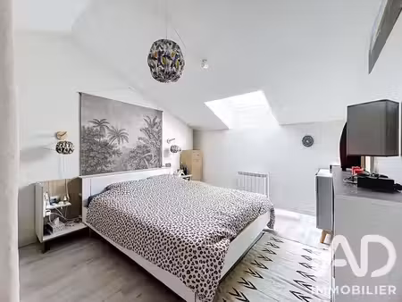 appartement à gex (01170)