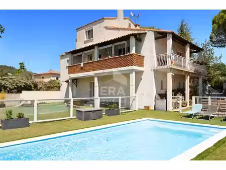 maison 7 pièces 192 m² à vendre / acheter bouc-bel-air 13320 ? | era immobilier