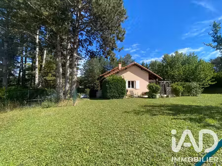 maison traditionnelle à gap (05000)