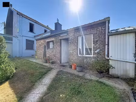 maison à vendre à rue de wangenies 104 fleurus (vbe61683)