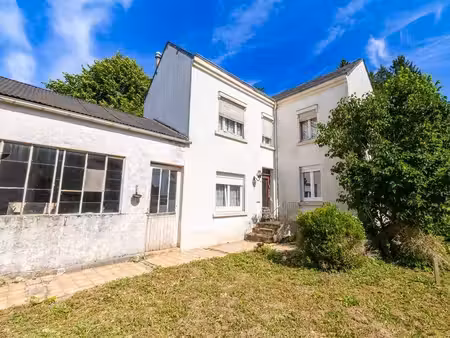 maison à vendre à rue des loisirs 50 tintigny (vbe61695)
