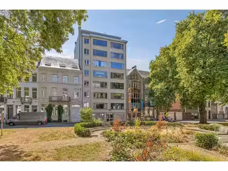 appartement te koop in mechelen met 2 slaapkamers