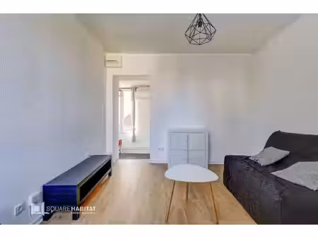 appartement 1 pièce(s)