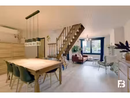 huis te koop in zwijnaarde met 3 slaapkamers