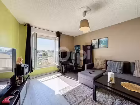 vente appartement 2 pièces 55 m² à brest (29200)  92 000 €