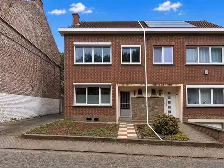 maison à vendre à rue octave staumont 8 frasnes-lez-gosselies (vbe61662)
