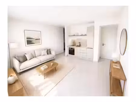 vente appartement 1 pièce 23 m² à castelnau-le-lez (34170)  145 900 €