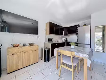 vente appartement 2 pièces 34 m² à grabels (34790)  148 500 €