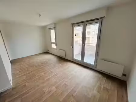 vente appartement 1 pièce 27 m² à meaux (77100)  109 000 €