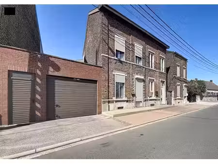 maison à vendre à rue de wangenies 108 fleurus (vbe61686)