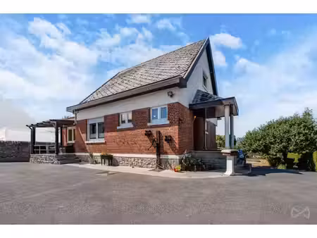 villa à vendre à rue monique 20 couvin (vbe61602)