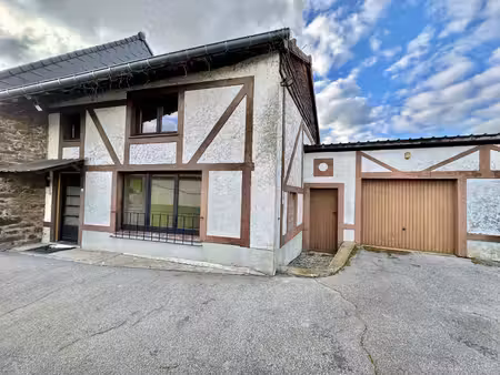 maison à vendre à route du fraineux 31 la reid (vbe61591)