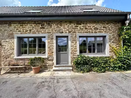 maison à vendre à route du fraineux 29 la reid (vbe61577)