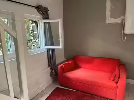 vente duplex 2 pièces 17 m² à pont-l'eveque (14130)  55 000 €