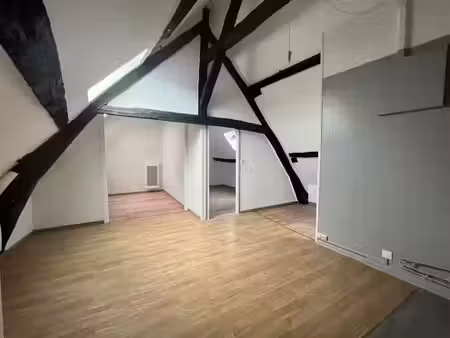 vente appartement 3 pièces 35 m² à malesherbes (45330)  59 000 €