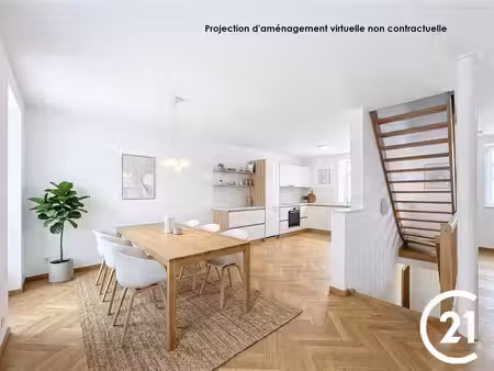 maison à vendre avec terrasse et 3 chambres   crupet (vbe61711)