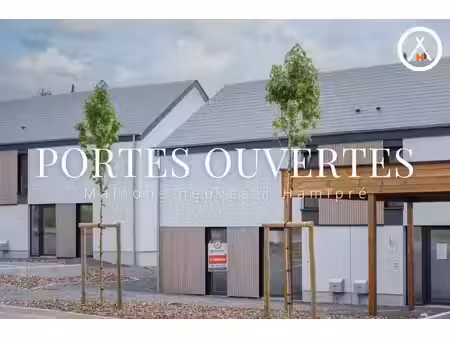 maison à vendre à chaussée d'arlon 124 hamipré (vbe61841)