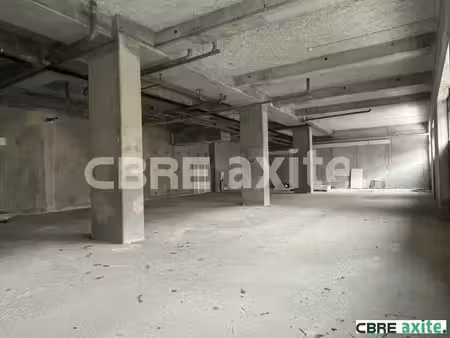 location local commercial 472m² bourgoin jallieu 38300