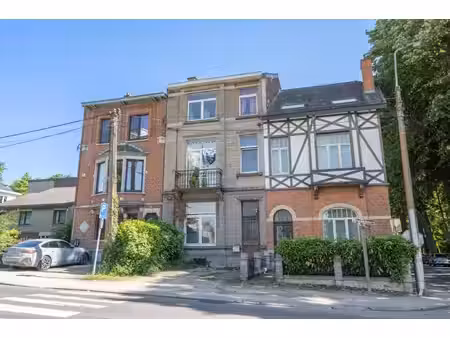 maison à vendre avec terrasse et jardin   nivelles (vbe61833)