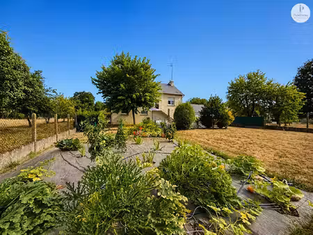 achat maison 4 pièces 81m²