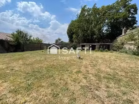 vente terrain à étrépagny (27150) : à vendre / 703m² étrépagny