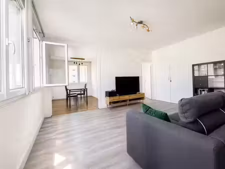 vente appartement 3 pièces 68 m² à grenoble (38000)  119 000 €